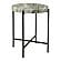 Cirque Accent Table Sand by Moe's Home Collection