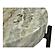 Cirque Accent Table Sand by Moe's Home Collection