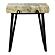 Alpert Accent Table Sand by Moe's Home Collection