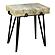 Alpert Accent Table Sand by Moe's Home Collection
