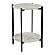 Melanie Accent Table by Moe's Home Collection