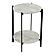 Melanie Accent Table by Moe's Home Collection