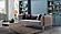 Gravita Deren Beige / Ivory 3 Seat Sleeper Sofa by Bellona