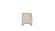 Mirante Accent Chair Beatto Cream by Bellona