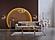 Mirante 3 Seat Sleeper Sofa Beatto Cream by Bellona