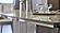 Gravita Ivory Dining Table by Bellona