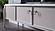 Gravita Ivory TV Stand by Bellona