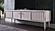 Gravita Ivory TV Stand by Bellona