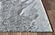 Illusions Blue/Grey Mist Area Rug by KAS Rugs