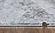Illusions Blue/Grey Mist Area Rug by KAS Rugs