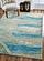 Illusions Ocean Breeze Area Rug by KAS Rugs