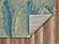 Illusions Ocean Breeze Area Rug by KAS Rugs
