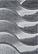 Illusions Grey/Blue Breeze Area Rug by KAS Rugs