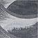Illusions Grey/Blue Breeze Area Rug by KAS Rugs