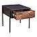 Tobin Side Table by Moe's Home Collection