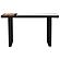 Blox Console Table by Moe's Home Collection