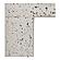 Lyon Outdoor Stool by Moe's Home Collection