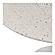 Tuli Caf√© Table Light Grey by Moe's Home Collection