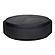 Cosmo Outdoor Coffee Table Black by Moe's Home Collection