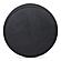 Cosmo Outdoor Coffee Table Black by Moe's Home Collection