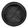 Cosmo Outdoor Coffee Table Black by Moe's Home Collection