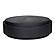 Cosmo Outdoor Coffee Table Black by Moe's Home Collection
