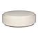 Cosmo Outdoor Coffee Table Off White by Moe's Home Collection