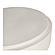 Cosmo Outdoor Coffee Table Off White by Moe's Home Collection
