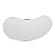 Yumi Outdoor Coffee Table White by Moe's Home Collection