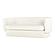 Koba Sofa Maya White by Moe's Home Collection
