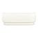 Koba Sofa Maya White by Moe's Home Collection