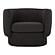 Koba Chair Maya Black by Moe's Home Collection