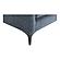 Paris Sofa Blue by Moe's Home Collection