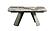 RH Morandi Extension Dining Table by J&M Furniture