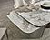 RH Morandi Extension Dining Table by J&M Furniture