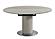 RH 130 Middle Revolving Extension Dining Table by J&M Furniture