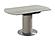 RH 130 Middle Revolving Extension Dining Table by J&M Furniture