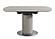RH 130 Middle Revolving Extension Dining Table by J&M Furniture