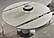 RH 130 Middle Revolving Extension Dining Table by J&M Furniture