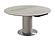 RH 130 Middle Revolving Extension Dining Table by J&M Furniture