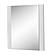 Alice White High Gloss Bedroom Set by J&M Furniture