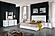 Alice White Nightstand Left by J&M Furniture