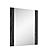 Alice Gloss Gray Bedroom Set by J&M Furniture