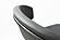 K C218A-930 Charcoal Barstool by J&M Furniture