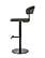 K C218A-930 Grey Barstool by J&M Furniture