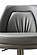 K C418A-56 Charcoal Barstool by J&M Furniture