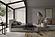 Ipanema Storage Bed in Gray by J&M Furniture