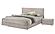 Pearl Modern Bedroom Set in Beige by J&M Furniture