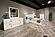 Infinity Premium Bedroom Set in White glossy by J&M Furniture