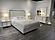 Fiocco Premium Bedroom Set - White & Gold by J&M Furniture